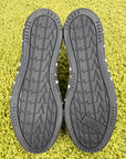Valentino Garavani Giggies High Nera 45