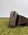 Marsupio Gucci Ophidia GG supreme Beige