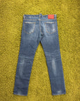 Jeans Dsquared2 XXL