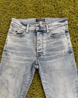 Jeans Amiri Distressed in Denim 30