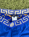Costume Versace blu 6