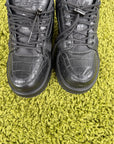 Louis Vuitton Trainer Maxi Nera 8