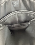 Portadocumenti Voyage Louis Vuitton Grigio