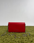 Borsa Givenchy rossa