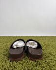 Sandali Gucci Size 37.5 beige e marroni