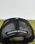Cappello Chrome hearts Size 51-61 nero e marrone