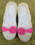 Louis Vuitton Skate Grigia Multicolor 5
