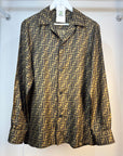 Camicia Fendi