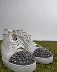 Christian Louboutin Spikes 42