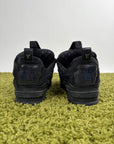 Louis Vuitton Skate Nera 9
