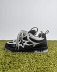 Louis Vuitton Skate Nera 9