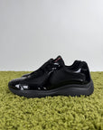 Prada America’s Cup Nero 8