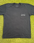 T-Shirt Chromehearts Nero XL