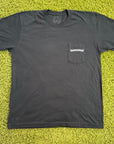 T-Shirt Chromehearts Nero XL - Second Hand Di Fiore
