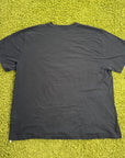 T-Shirt Peace WorldWide Off-White Nera L