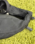 Marsupio Prada In Nylon Nera