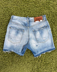 Pantaloncino Dsquared2 46