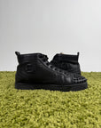 Christian Louboutin Spikes in pelle 42