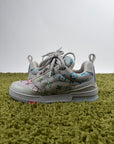 Louis Vuitton Skate Grigia Multicolor 5