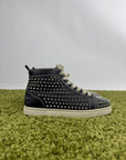 Christian Louboutin Spikes 41