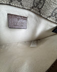 Borsello Neo Vintage Gucci Marrone