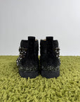 Christian Louboutin Pik Pik Louis High Nera 42