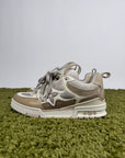 Louis Vuitton Skate beige 8