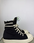 Rick owens Ramones 43.5