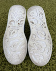 Alexander Mcqueen Sneaker Bianca 41