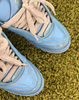 Louis vuitton skate Size 6.5=40.5 calza 41.5 azzurra