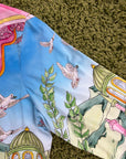 Camicia Casablanca Le Jardin Ideal S