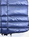 Smanicato Moncler grenbole