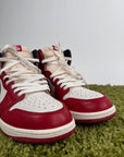 Nike Air Jordan 1 Retro High OG Chicago Lost and Found 44.5