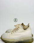 Rick owens abstract Size 42 bianche