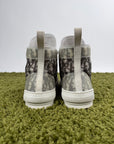 Christian Dior B23 High League Grigia 43