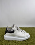 Mcqueen Size 39 bianche e nere