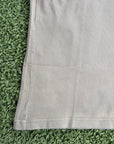 T shirt Balenciaga Size S veste XL Marrone e nera