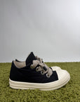 Rick owens Jumbo Size 39 nere e bianche