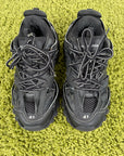 Balenciaga Track Nero 41