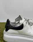 Mcqueen Size 39 bianche e nere