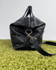 Borsa Givenchy Nightingale In pelle Nera