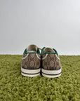 Gucci Tennis Low Beige 9+