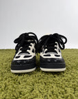 Louis Vuitton Skate Nero Multicolor 6.5