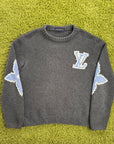 Maglione Louis Vuitton XL
