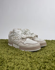 Louis Vuitton Trainer 8.5=42.5 calza 43.5