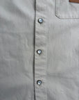 Camicia Louis Vuitton Beige XS