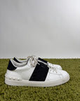 Valentino Rockstud Size 43 bianche e nere