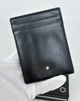 Montblanc portacarte