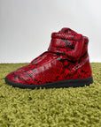 Maison Margiela Future Rosso 43