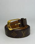 Cintura Louis Vuitton